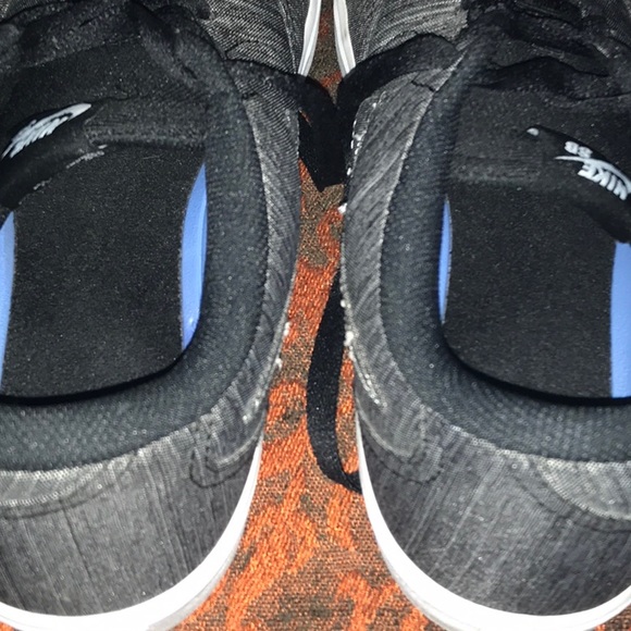 Nike sneakers - Picture 4 of 5